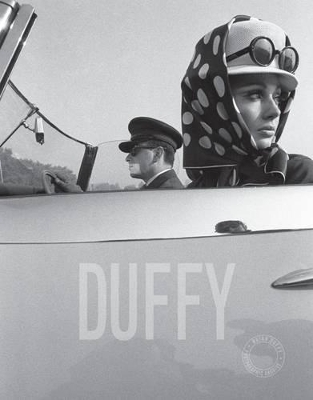 Duffy by Chris Duffy