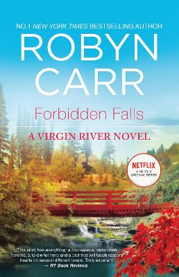 Forbidden Falls by Robyn Carr