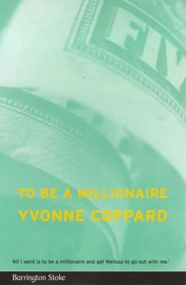To Be a Millionaire book