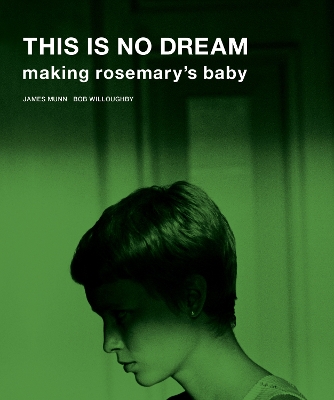 This Is No Dream book