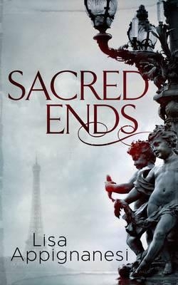 Sacred Ends book