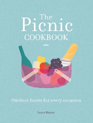 Picnic Cookbook by Laura Mason