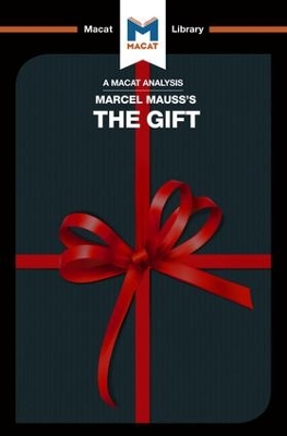 Gift by The Macat Team