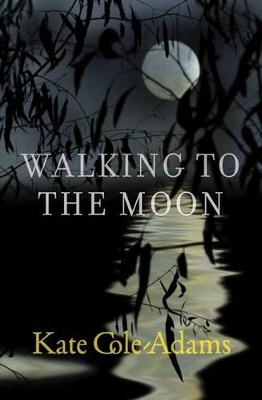 Walking to the Moon by Kate Cole-Adams