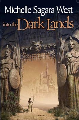 Into The Dark Lands book
