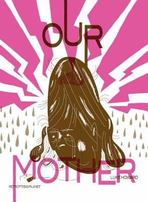 Our Mother book