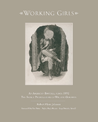 Working Girls book