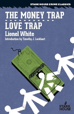 The Money Trap / Love Trap book