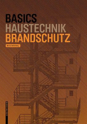 Basics Brandschutz book
