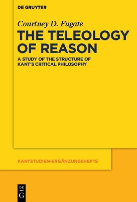 Teleology of Reason book