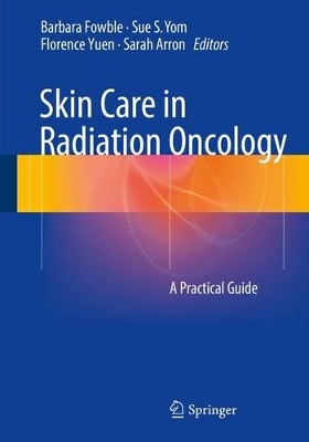 Skin Care in Radiation Oncology book