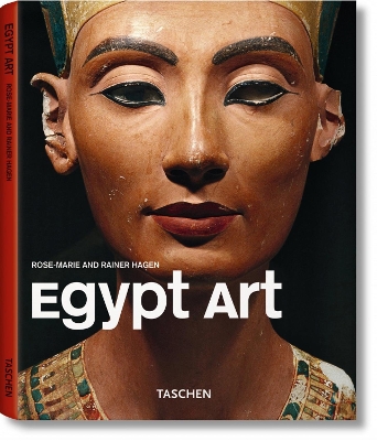 Egypt Art book