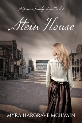 Stein House by Myra Hargrave McIlvain