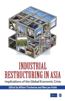 Industrial Restructuring in Asia book
