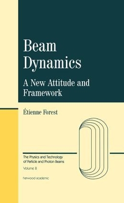 Beam Dynamics by Etienne Forest