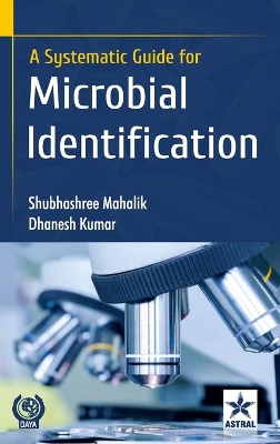 Systematic Guide for Microbial Identification book