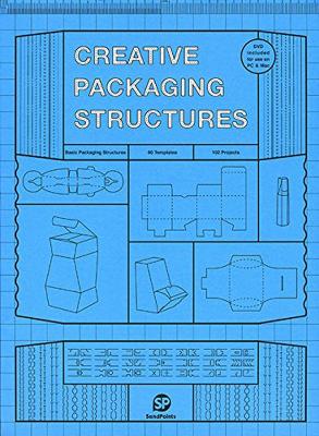 Creative Packaging Structures book