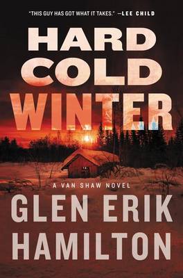 Hard Cold Winter by Glen Erik Hamilton