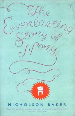 Everlasting Story Of Nory book