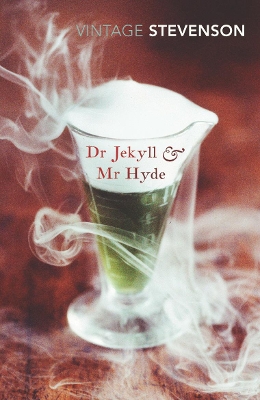 Dr Jekyll and Mr Hyde and Other Stories by Robert Louis Stevenson