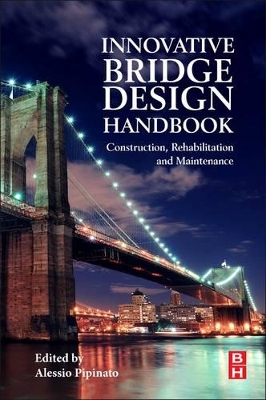 Innovative Bridge Design Handbook book