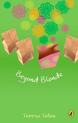 Beyond Blonde book