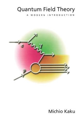 Quantum Field Theory book