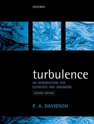 Turbulence by Peter Davidson