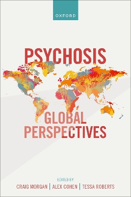 Psychosis: Global Perspectives book