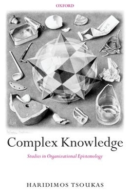 Complex Knowledge book