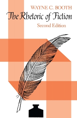 Rhetoric of Fiction book