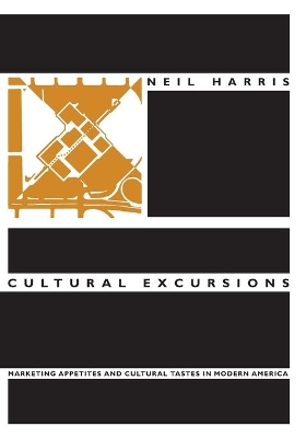 Cultural Excursions book