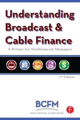Understanding Broadcast and Cable Finance book