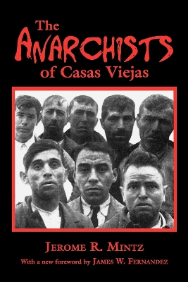 Anarchists of Casas Viejas book