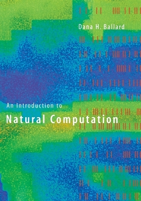 Introduction to Natural Computation book