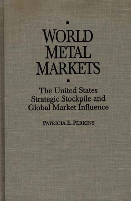 World Metal Markets book