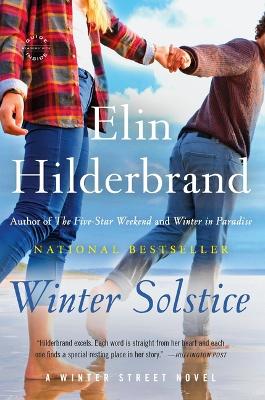 Winter Solstice by Elin Hilderbrand