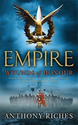 Wounds of Honour: Empire I book