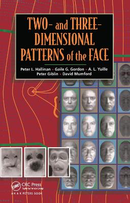 Two- and Three-Dimensional Patterns of the Face book