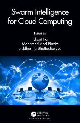 Swarm Intelligence for Cloud Computing book