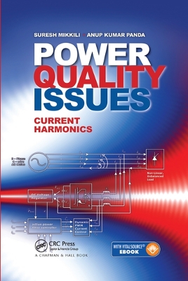 Power Quality Issues: Current Harmonics book