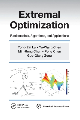 Extremal Optimization: Fundamentals, Algorithms, and Applications book