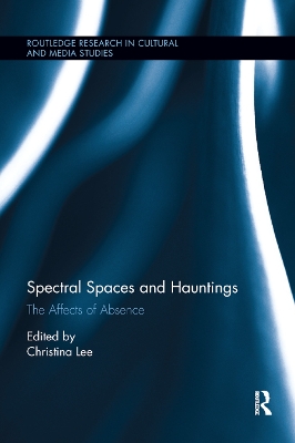 Spectral Spaces and Hauntings by Christina Lee