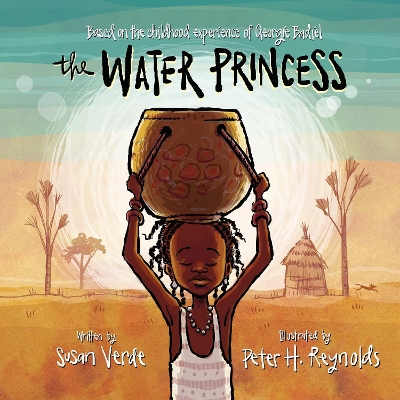 Water Princess book