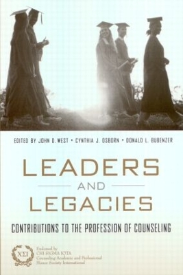 Leaders and Legacies book