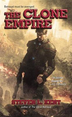 Clone Empire book