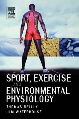 Sport Exercise and Environmental Physiology book