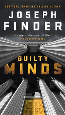 Guilty Minds book