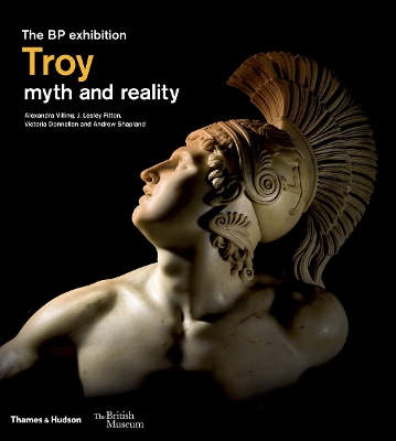 Troy: myth and reality (British Museum) book