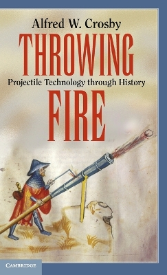 Throwing Fire book